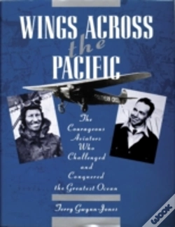Capa do artigo Wings Across The Pacific
