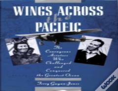 Wings Across The Pacific