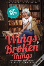 Capa do artigo Wings And Broken Things