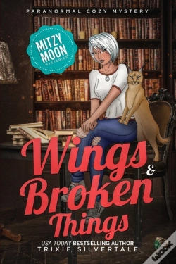 Capa do artigo Wings And Broken Things