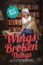 Wings And Broken Things - Preview