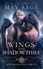 Wings And Shadowthief - Preview