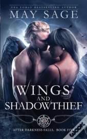 Wings And Shadowthief