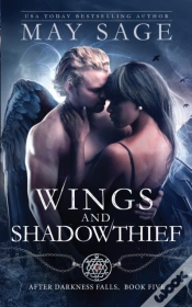 Capa do artigo Wings And Shadowthief