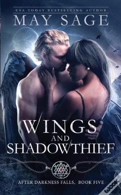 Capa do artigo Wings And Shadowthief
