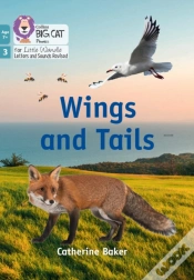 Capa do artigo Wings And Tails