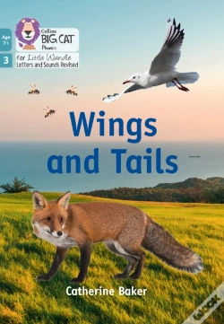 Capa do artigo Wings And Tails