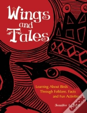 Wings And Tales