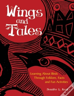 Capa do artigo Wings And Tales