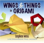 Wings And Things In Origami - Preview