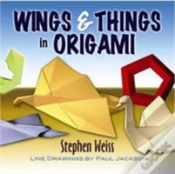 Capa do artigo Wings And Things In Origami