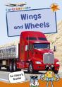 Wings And Wheels - Preview