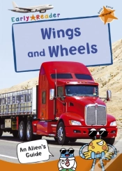 Capa do artigo Wings And Wheels