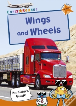 Capa do artigo Wings And Wheels