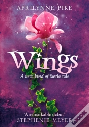 Capa do artigo Wings