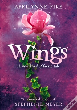 Capa do artigo Wings