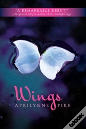 Capa do artigo Wings
