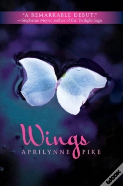 Capa do artigo Wings