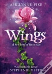 Capa do artigo Wings