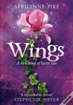 Capa do artigo Wings