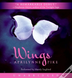 Capa do artigo Wings