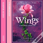 Capa do artigo Wings