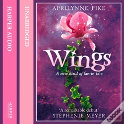 Capa do artigo Wings
