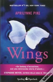 Capa do artigo Wings