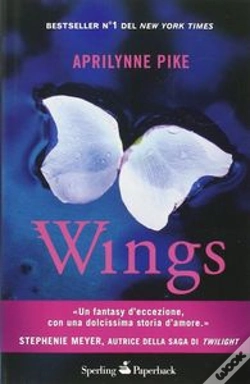 Capa do artigo Wings