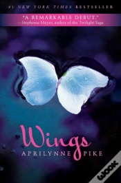 Capa do artigo Wings