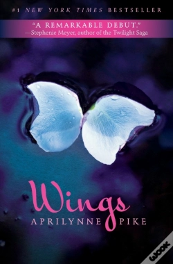 Capa do artigo Wings