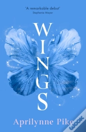 Capa do artigo Wings