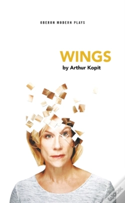Capa do artigo Wings