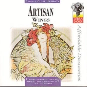 Capa do artigo Wings - CD