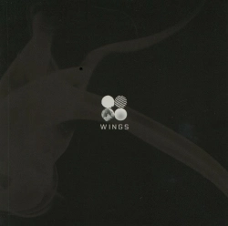 Capa do artigo Wings - CD