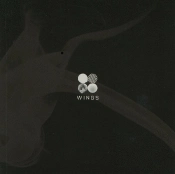 Capa do artigo Wings - CD
