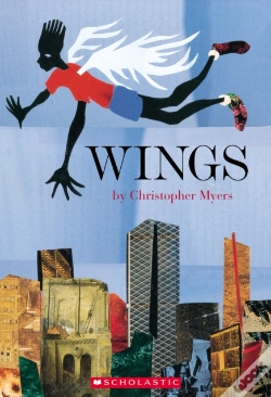 Capa do artigo Wings