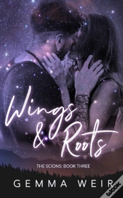 Capa do artigo Wings & Roots