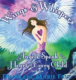 Capa do artigo Wings & Whispers