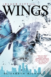 Capa do artigo Wings