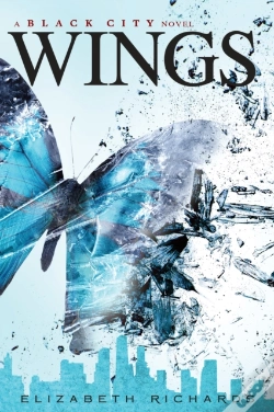 Capa do artigo Wings
