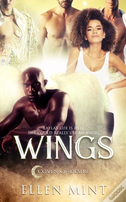 Capa do artigo Wings