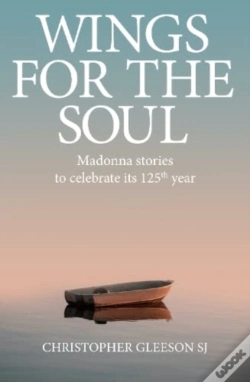 Capa do artigo Wings For The Soul