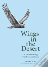 Wings In The Desert