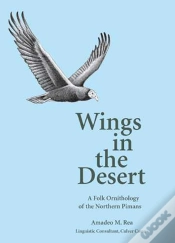 Capa do artigo Wings In The Desert