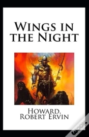 Capa do artigo Wings In The Night Annotated