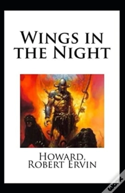 Capa do artigo Wings In The Night Annotated
