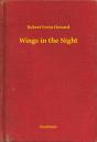 Wings In The Night - Preview