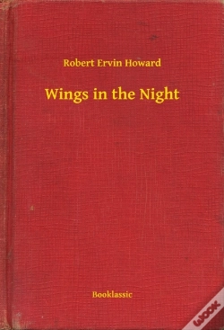 Capa do artigo Wings In The Night