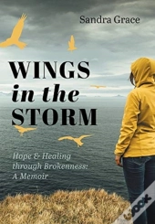 Wings In The Storm